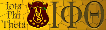 Iota Phi Theta Fraternity, Inc.